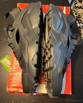 Nike veľ 49,5 AIR HUARACHE RUN ULTRA nové - 6