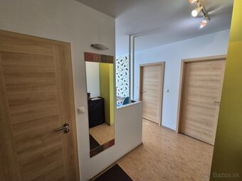 2-izbový byt s balkónom /55 m2/-Žilina( Bulvár - Hliny III ) - 6