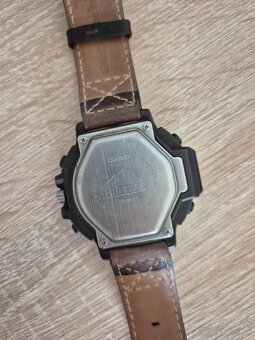 Casio ProTrek - 6