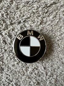 Krytky kolies BMW G modely M-packet performance - 6