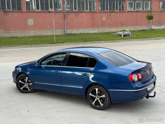 VW Passat B6 1.9TDi 77kw - 6