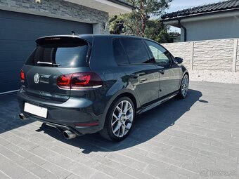 Volkswagen Golf 2.0 TFSI GTI Edition 35 - 6