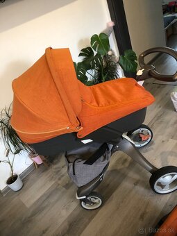 Kočík Stokke Xplory V4 - 6