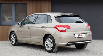 Citroën C4 1.6 VTi Seduction - 6