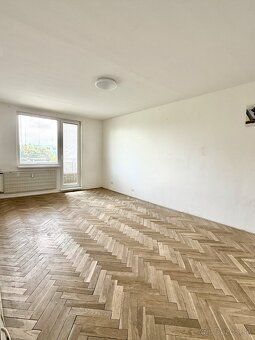 3 izbový byt s dvoj-balkónom v blízkosti centra mesta - 6