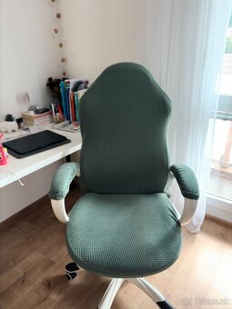 Herné kreslo na predaj – 30 € - 6