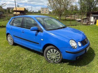 Volkswagen Polo - 6