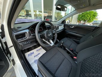 Kia RIO 2021__30 000 km__ - 6