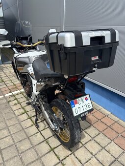 Honda crf africa twin 1000 adventure sport - 6