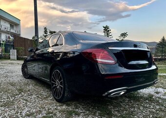 Mercedes w213 E220 143kw - 6