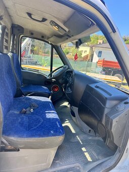Iveco daily 35s13 - 6