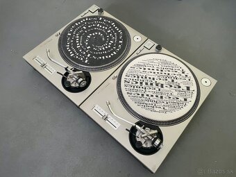 Technics SL 1210 - 6