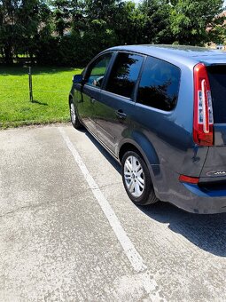 Ford C MAX 1.6TDCI - 6
