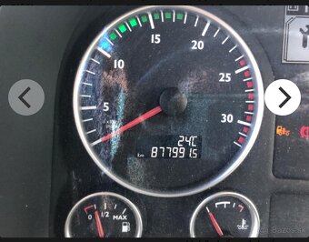 MAN TGX 26.400 - 6