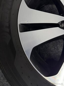 Alu KIA SPORTAGE 5x114.3 18” - 6