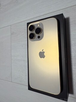 Iphone 13 Pro 256GB Gold - 6