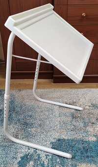 Predám skladací stolík Table express - 6