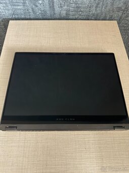ASUS ROG Flow X13 – výkonný a kompaktný notebook s 4K OLED - 6