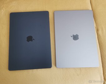 Macbook Air 15“ M3 24GB / 512GB - 6