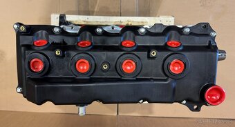 motor Toyota Land Cruiser Hilux Fortuner 3,0 D-4D 1KD-FTV - 6