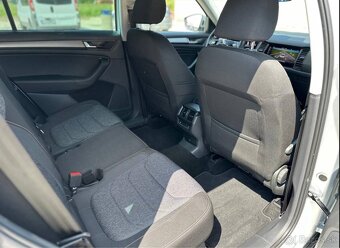 Škoda Kodiaq 2.0 TDI SCR EVO Style DSG - 6