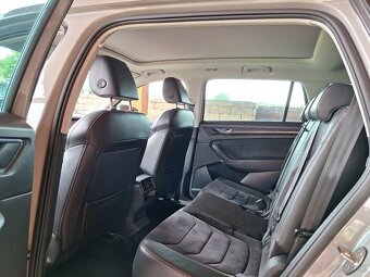 Škoda Kodiaq, Scout, 4x4, 7 miest, automat - 6