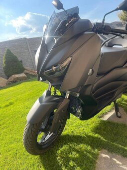 Yamaha X-Max 300 15kw Automat - 6