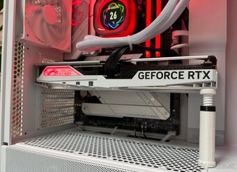 i9 14900KF\32GB\RTX 4070\SSD\850W Zdroj - 6