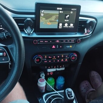 Predám Kia Ceed SW. - 6
