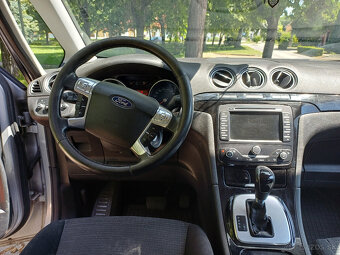 Ford Galaxy 2,0 TDI, 103kW, automat - 6