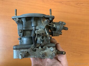 Karburátor 2103-1107010-01 LADA\VAZ\ŽIGULI - 6