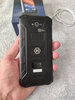 MYPHONE HAMMER ENERGY 2 ČIERNY 32GB - 6