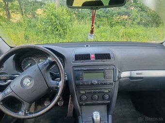 Škoda Octavia Scout II 4x4 - 6