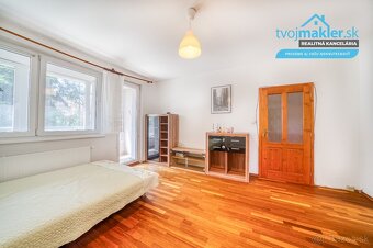 3 izbový byt na predaj, Sabinovská ulica, Prešov - 6