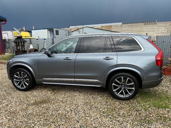 Volvo XC90 2018 D5 Inscription AWD - 6