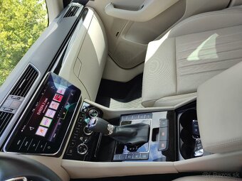Škoda Superb L&K 2.0TDi, 147kW, 4x4, MATRIX, VIRTUAL - 6
