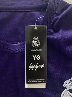 Dres Real Madrid - 6