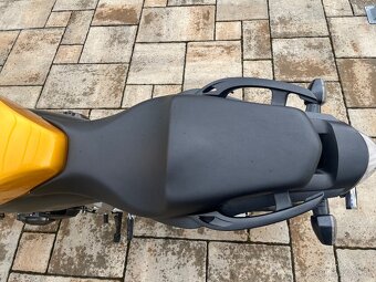 Honda CB600F Hornet ako nová - 6
