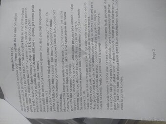 Lis na výrobu medzistienok - 6