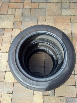 3x letné 195/50 R15 82V - 6