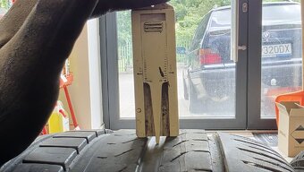 Pirelli Scorpion Verde 235/55 R17 99V - 6