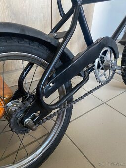 Bmx - 6