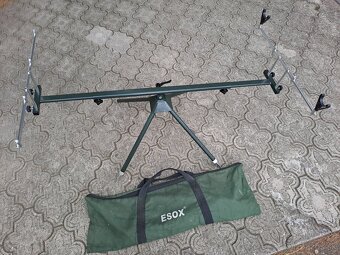 Predam stojan Esox na udice - 6