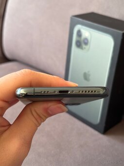 iPhone 11 Pro 256GB - 6
