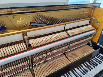 Koncertné Nemecké piano - 6