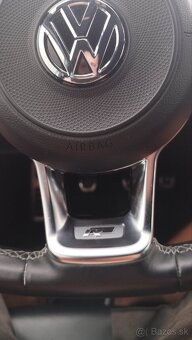 Vw Passat variant B8 2,0 TDI Rline - 6