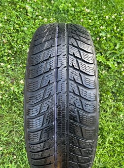 225/60 r18 zimné NOKIAN 104H - 6