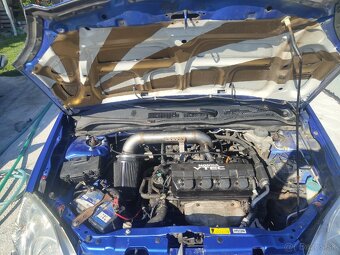 Honda civic 7g 1.6vtec 81kw - 6