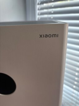 Xiaomi Smart Air Purifier 4 Lite – Čistička vzduchu - 6
