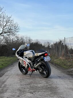 2004 Aprilia RS 125 2t - 6
